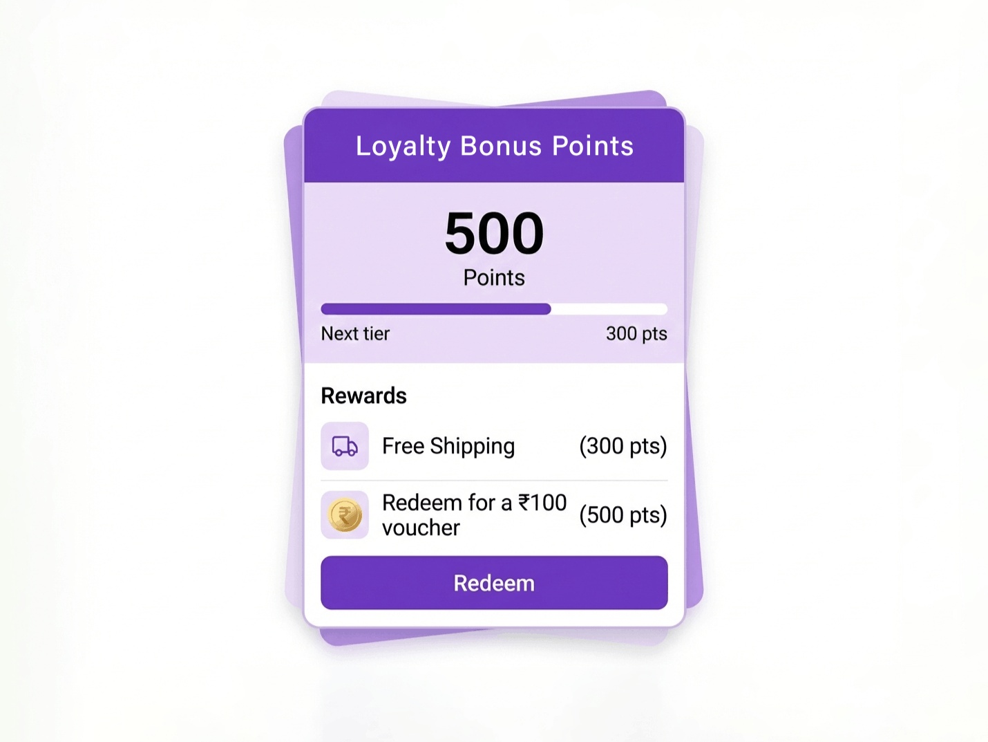 Loyalty Marketing